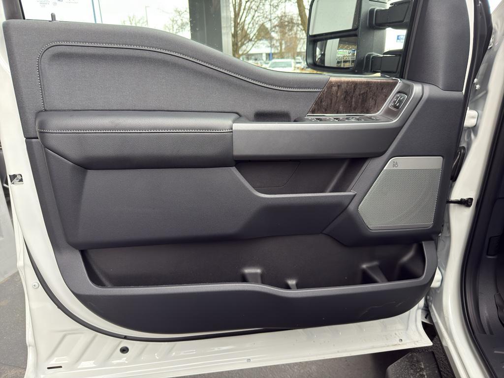 new 2026 Ford F-350 car, priced at $83,145