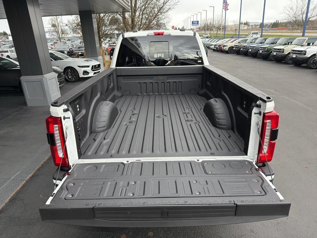 new 2026 Ford F-350 car, priced at $83,145