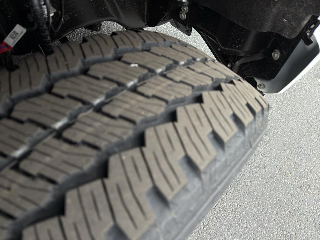 new 2026 Ford F-350 car, priced at $83,145