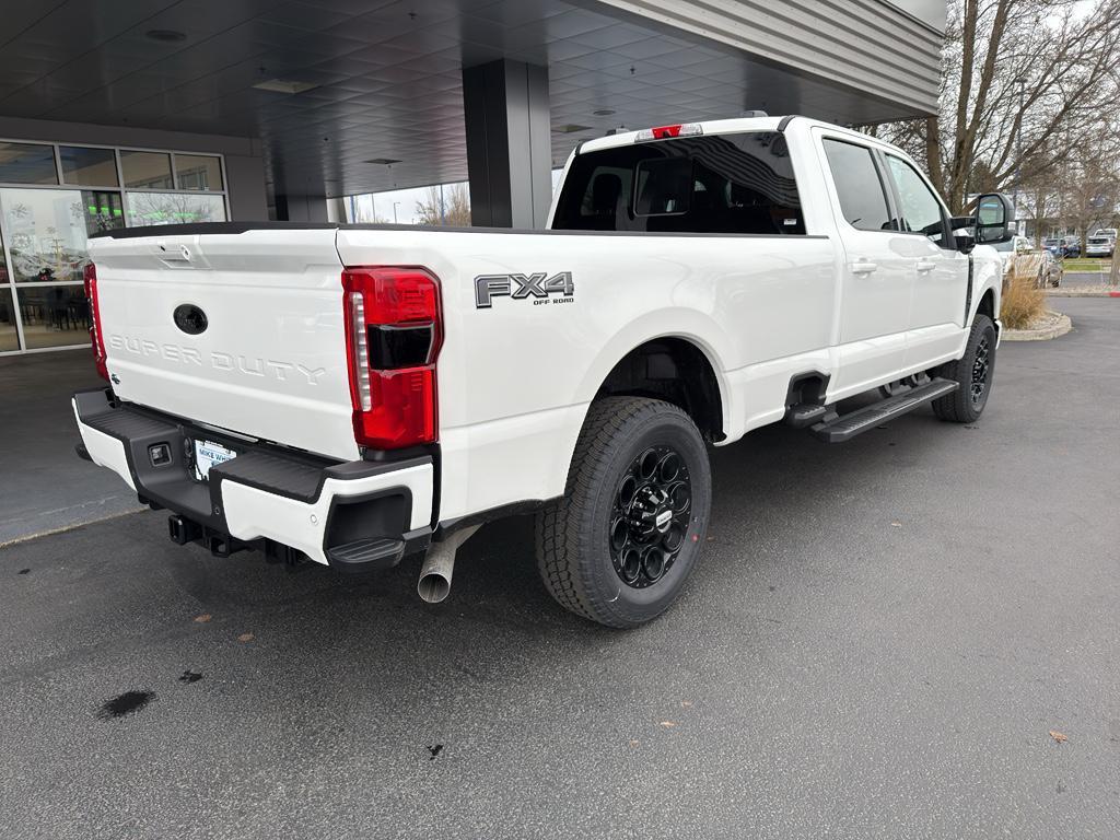 new 2026 Ford F-350 car, priced at $83,145