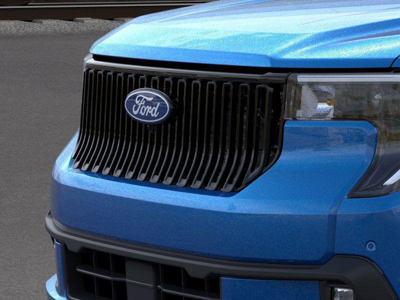 new 2026 Ford Maverick car, priced at $38,165