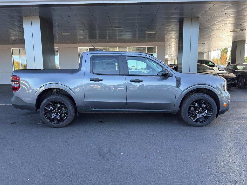 new 2025 Ford Maverick car, priced at $39,300