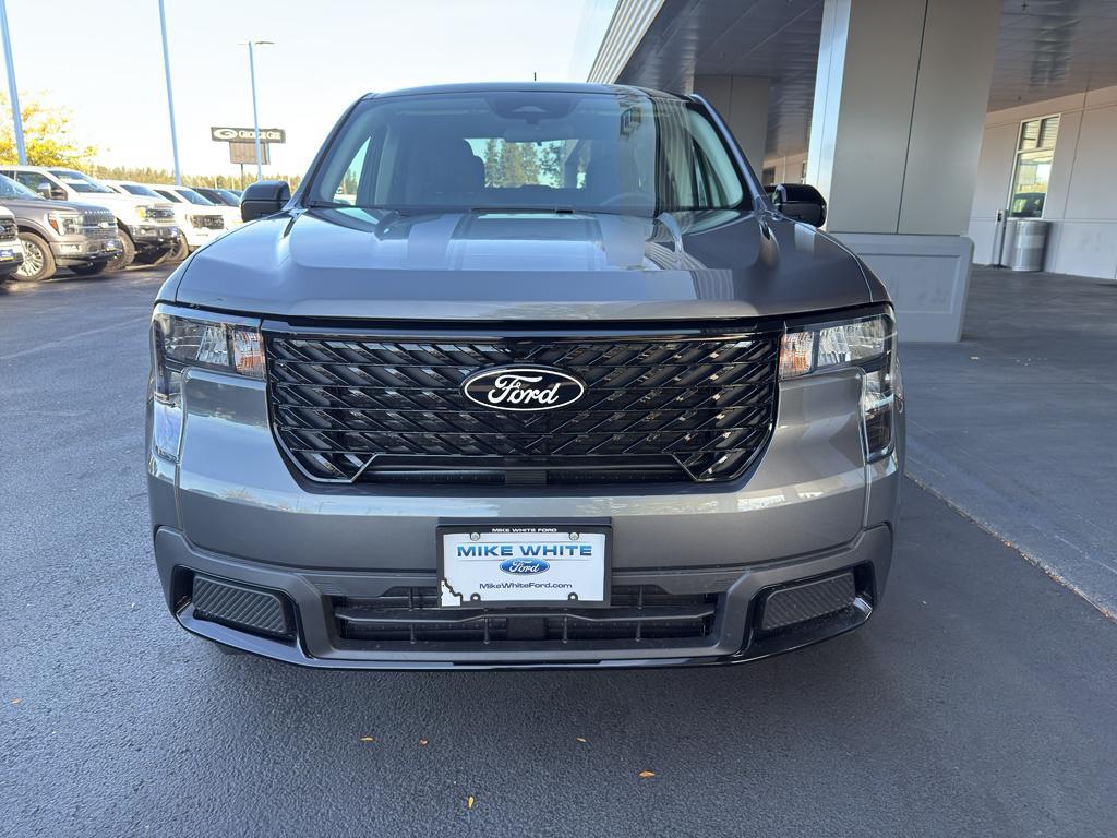 new 2025 Ford Maverick car, priced at $39,300