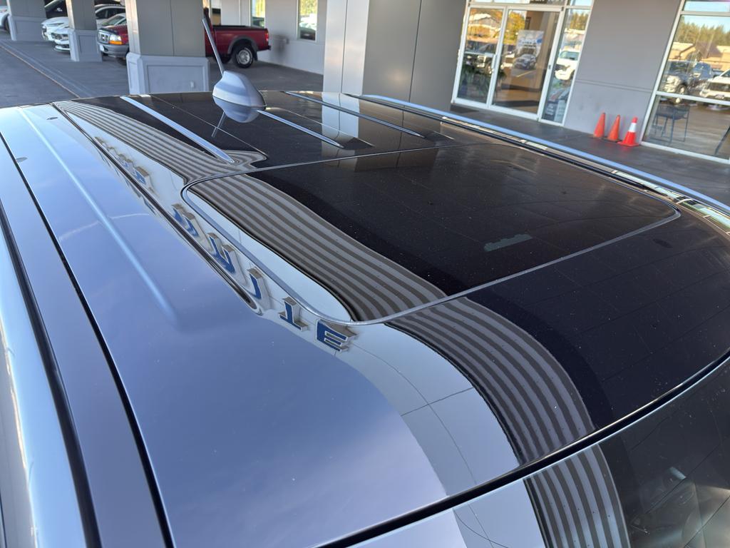 new 2025 Ford Maverick car, priced at $39,300