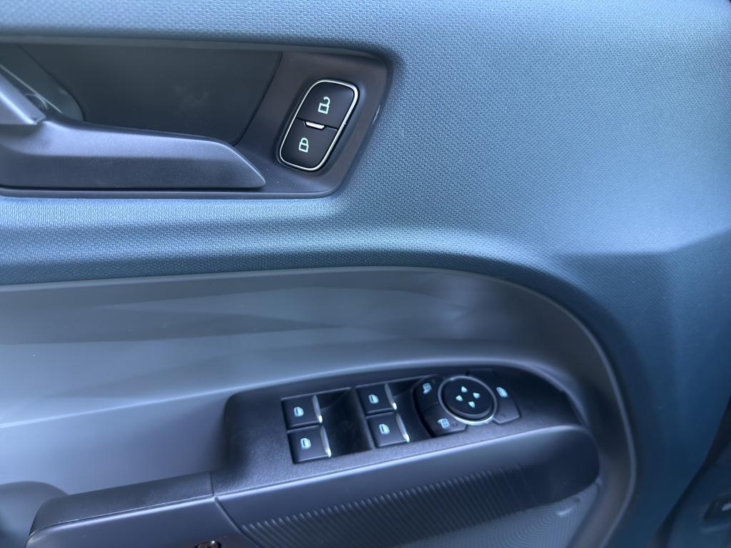 new 2025 Ford Maverick car, priced at $39,300