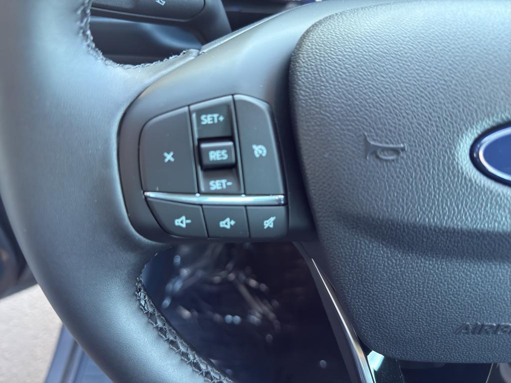 new 2025 Ford Maverick car, priced at $39,300