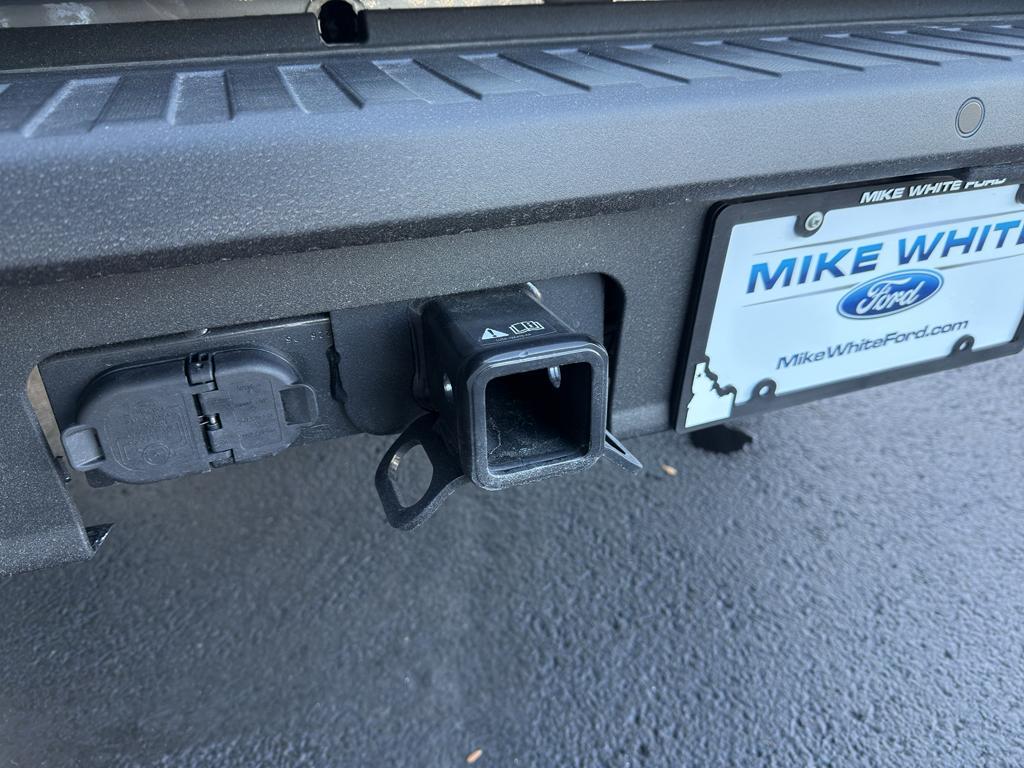 new 2025 Ford Maverick car, priced at $39,300