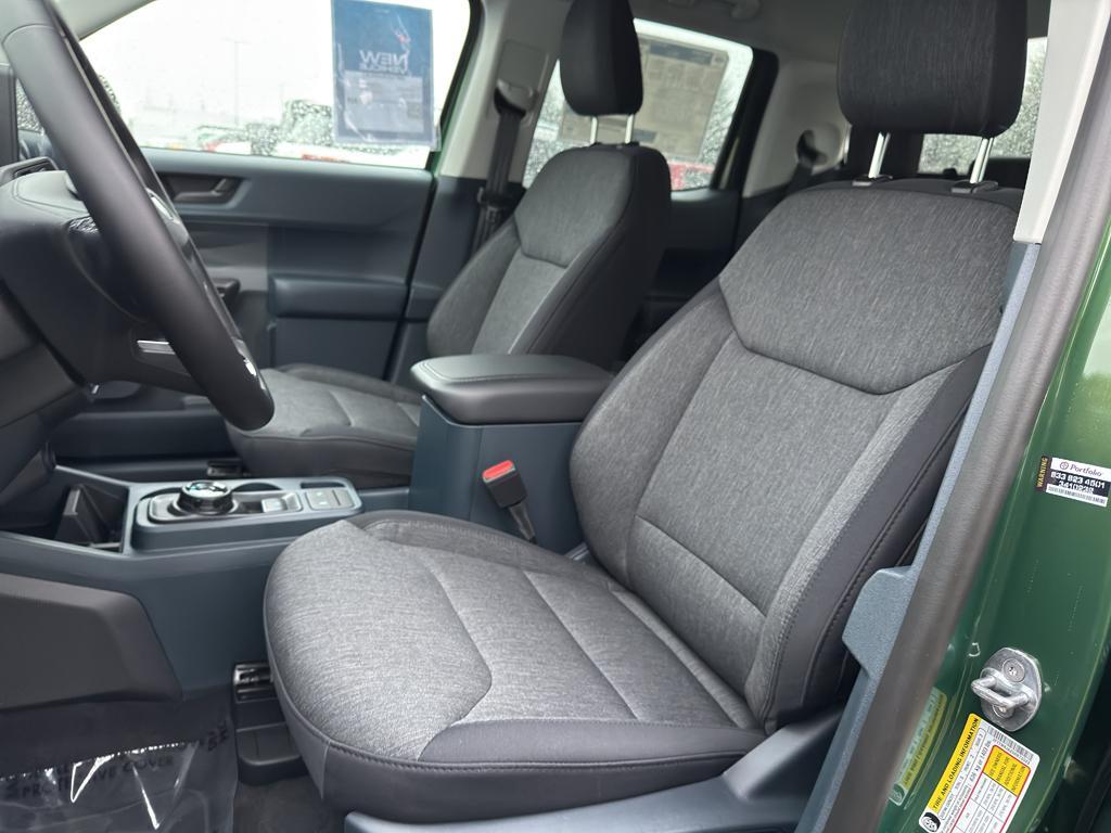 new 2025 Ford Maverick car, priced at $37,825