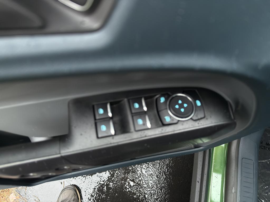 new 2025 Ford Maverick car, priced at $37,825