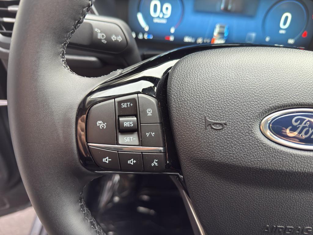 new 2026 Ford Escape car, priced at $39,725