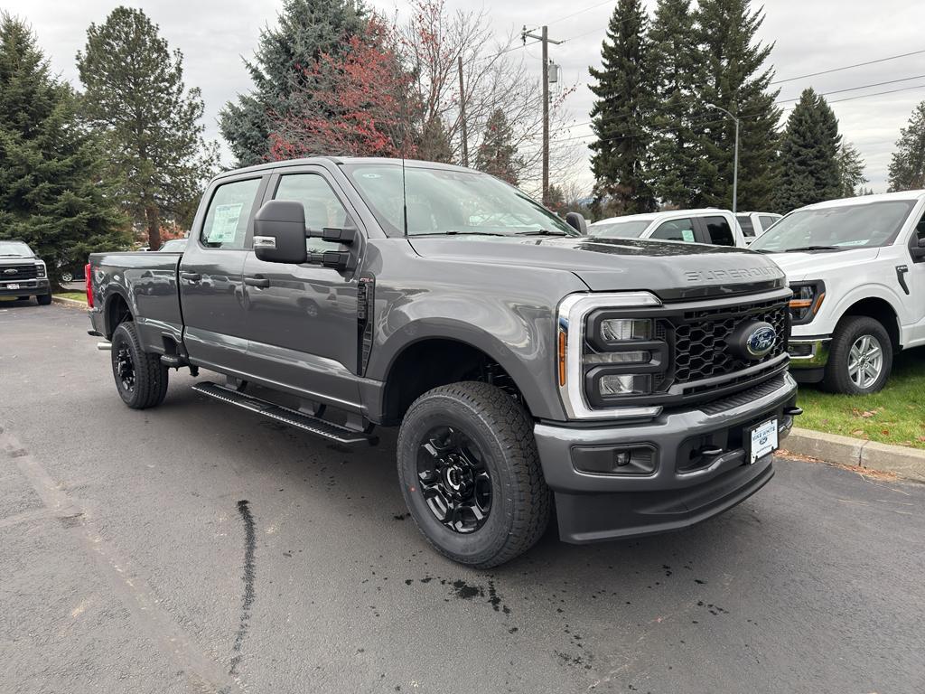 new 2026 Ford F-250 car, priced at $61,065