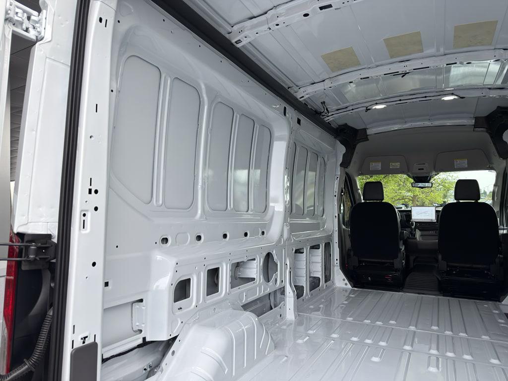 new 2026 Ford Transit-250 car, priced at $62,090