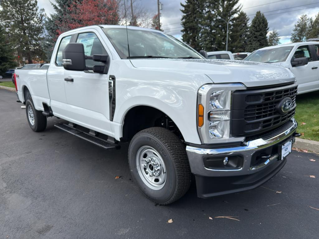 new 2026 Ford F-250 car, priced at $57,525