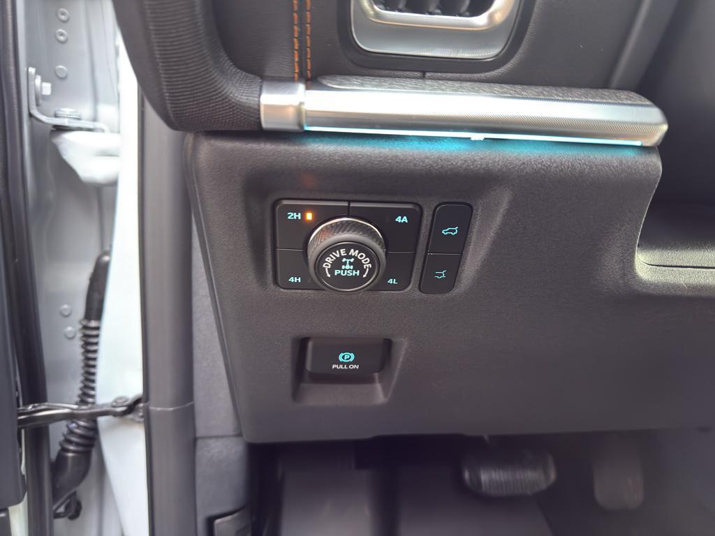 new 2026 Ford Expedition car, priced at $86,325