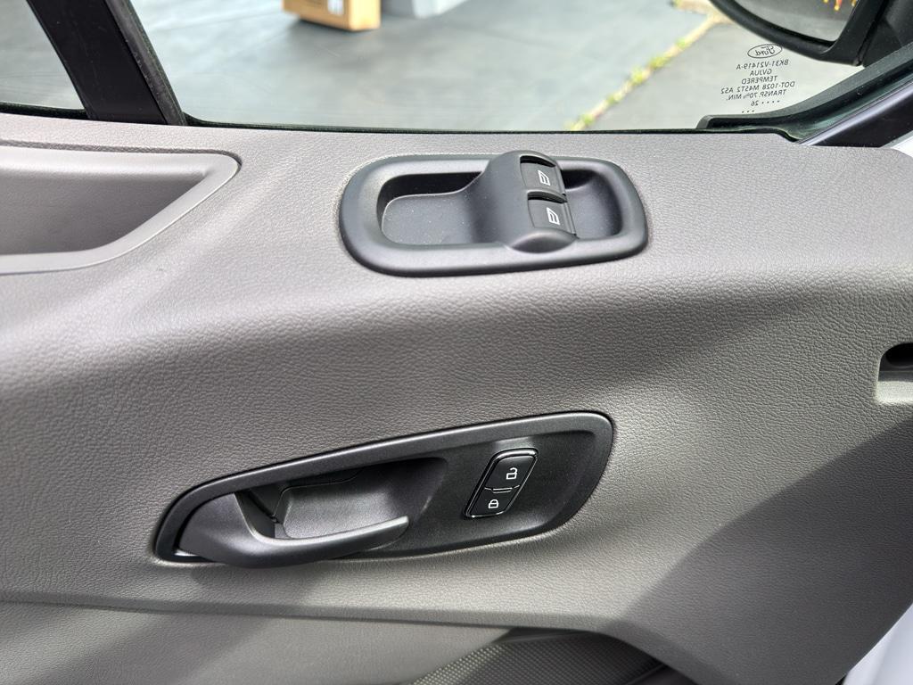new 2026 Ford Transit-250 car, priced at $54,460