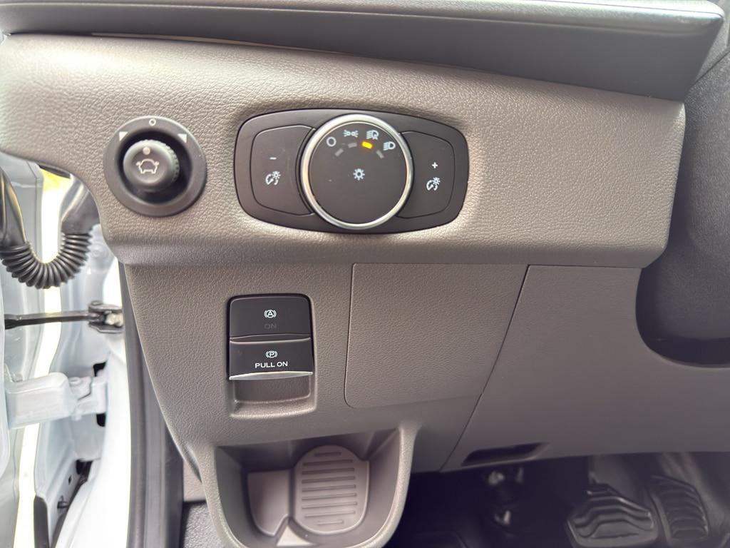 new 2026 Ford Transit-250 car, priced at $54,460
