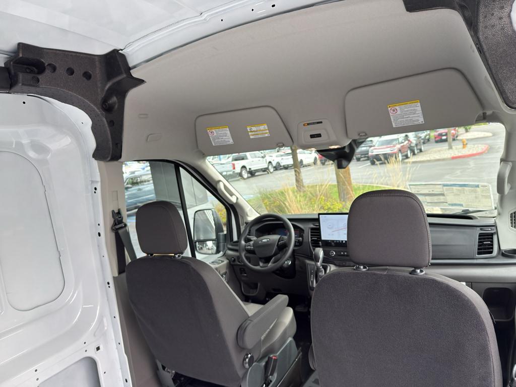new 2026 Ford Transit-250 car, priced at $54,460