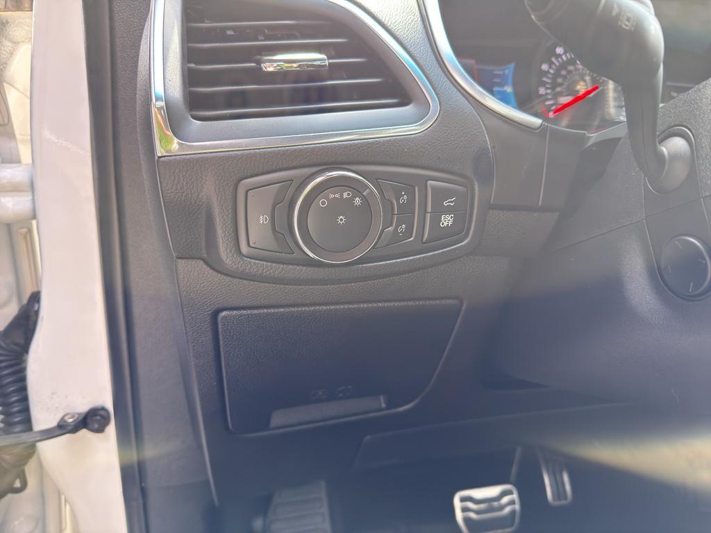 used 2020 Ford Edge car, priced at $26,990