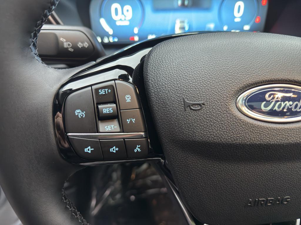 new 2026 Ford Escape car, priced at $44,235