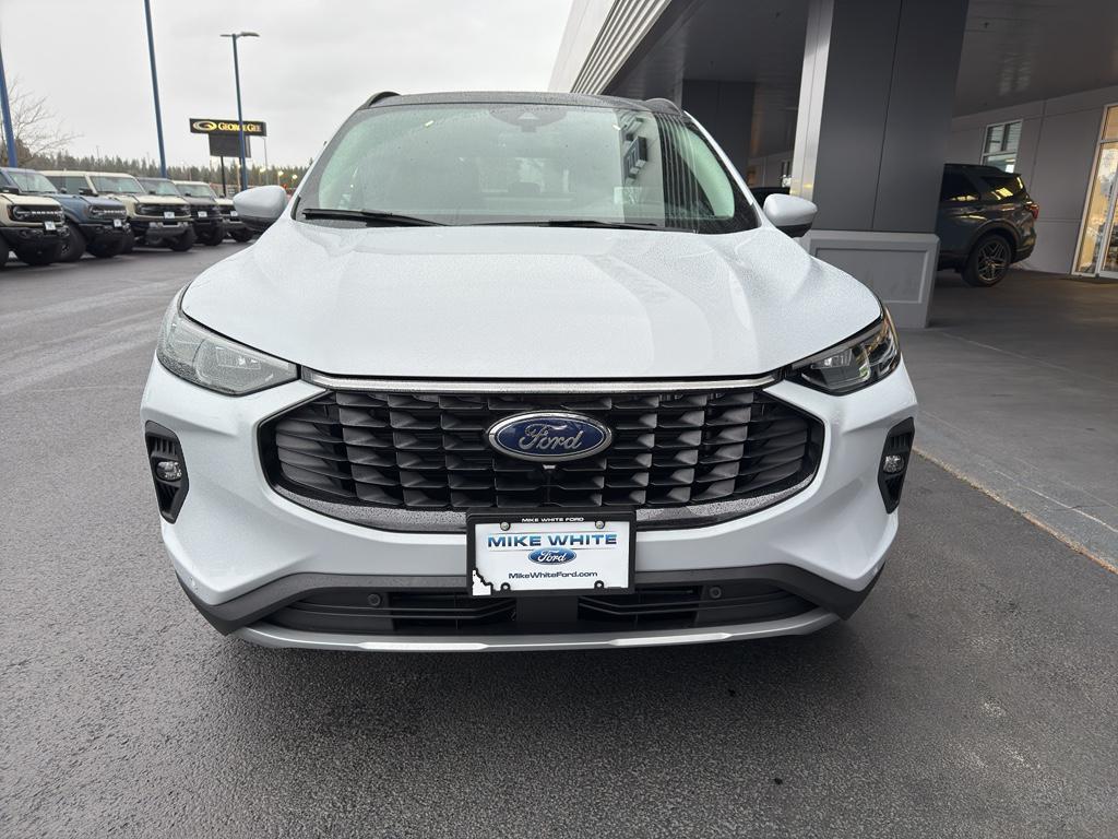 new 2026 Ford Escape car, priced at $44,235