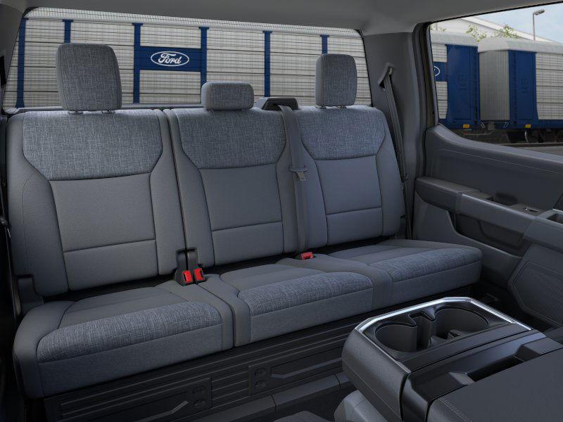 new 2026 Ford F-150 car, priced at $62,295