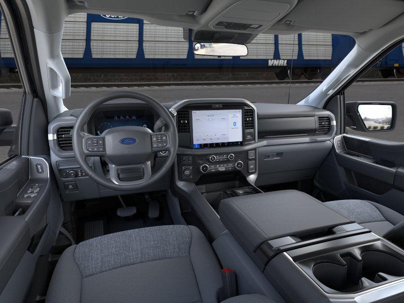 new 2026 Ford F-150 car, priced at $62,295