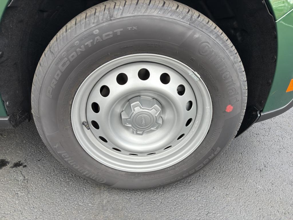 new 2025 Ford Maverick car, priced at $31,790