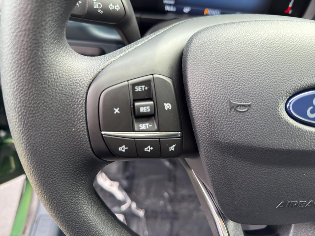 new 2025 Ford Maverick car, priced at $31,790