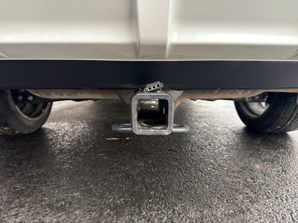 used 2025 Lexus TX 500h car, priced at $66,990