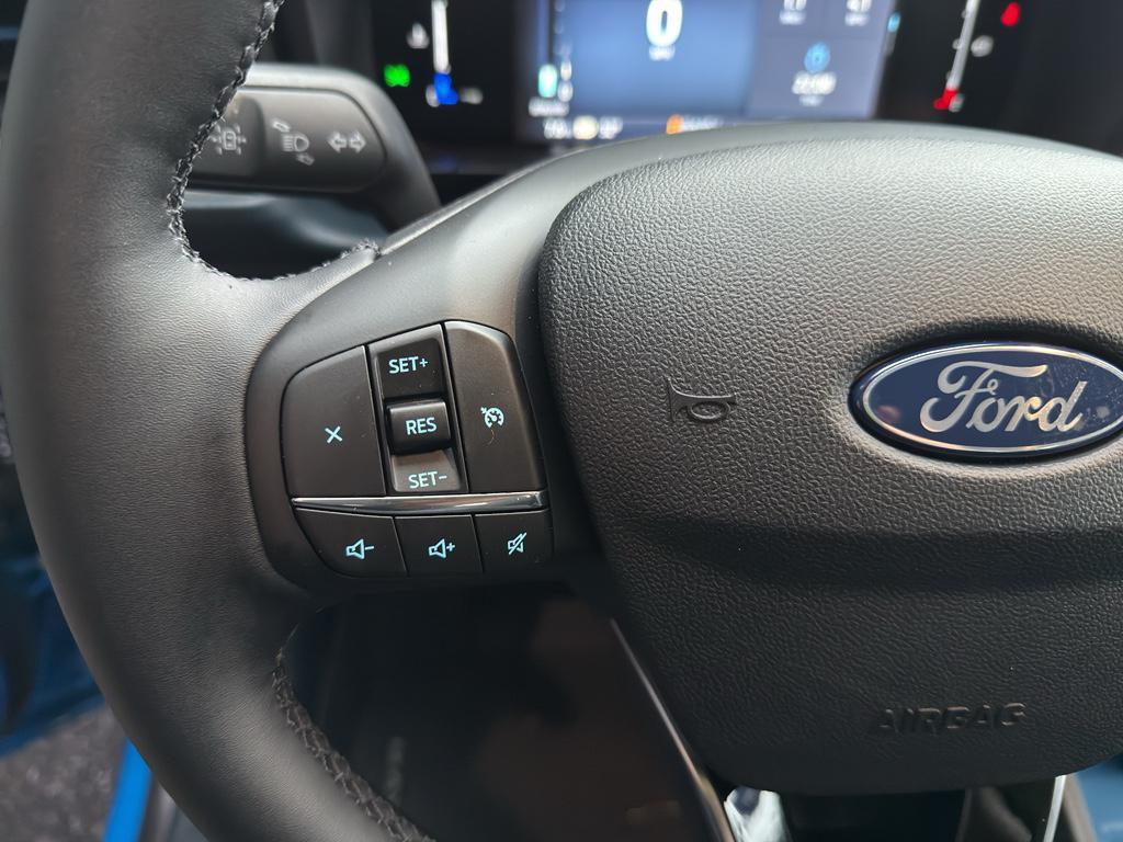 new 2026 Ford Maverick car, priced at $36,995