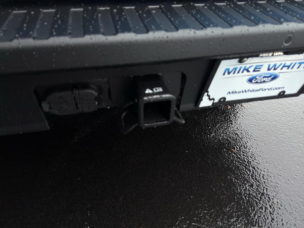 new 2026 Ford Maverick car, priced at $36,995