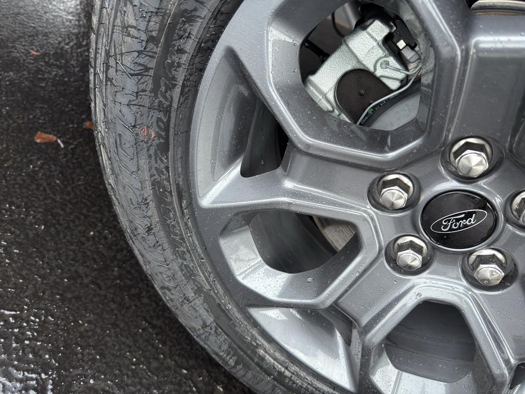 new 2026 Ford Maverick car, priced at $36,995