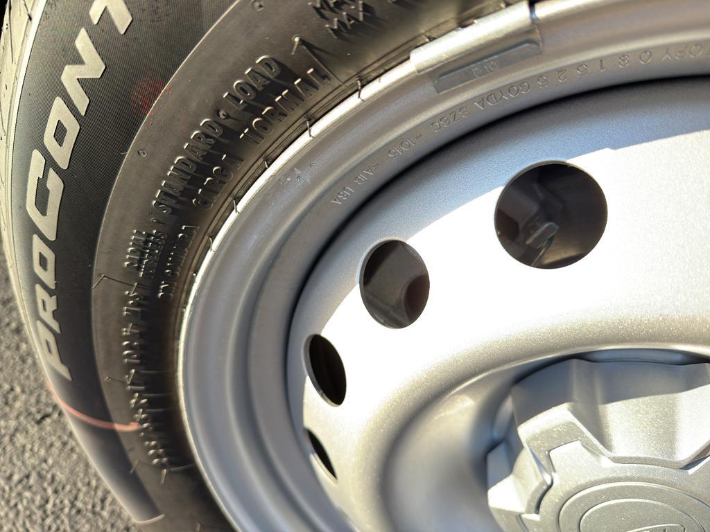 new 2025 Ford Maverick car, priced at $32,160