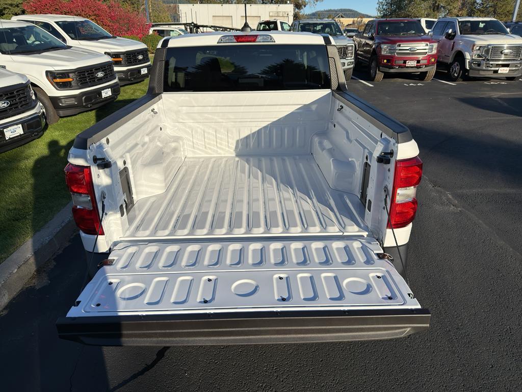 new 2025 Ford Maverick car, priced at $32,160