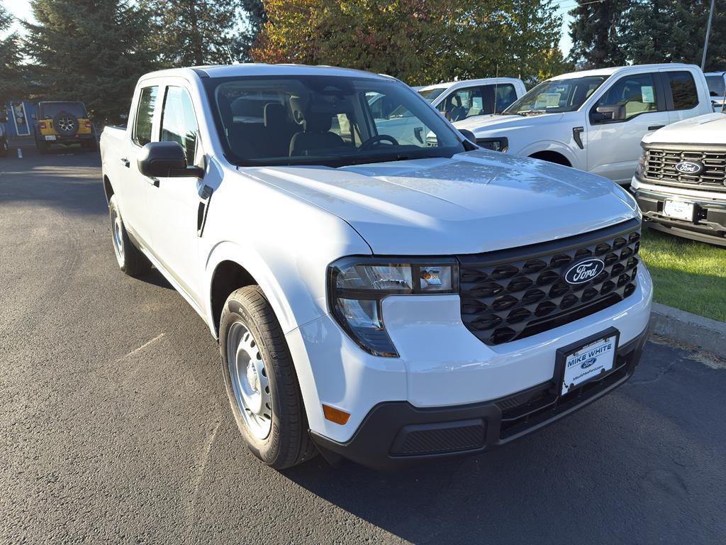 new 2025 Ford Maverick car, priced at $32,160