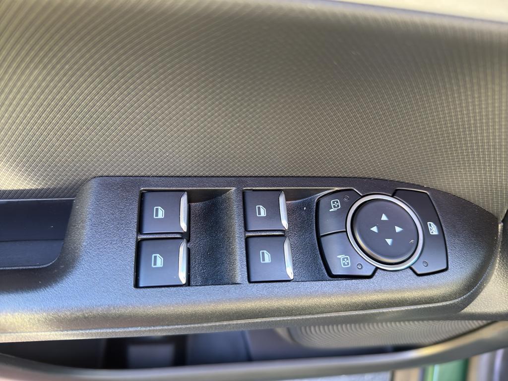 new 2025 Ford Bronco Sport car, priced at $43,854