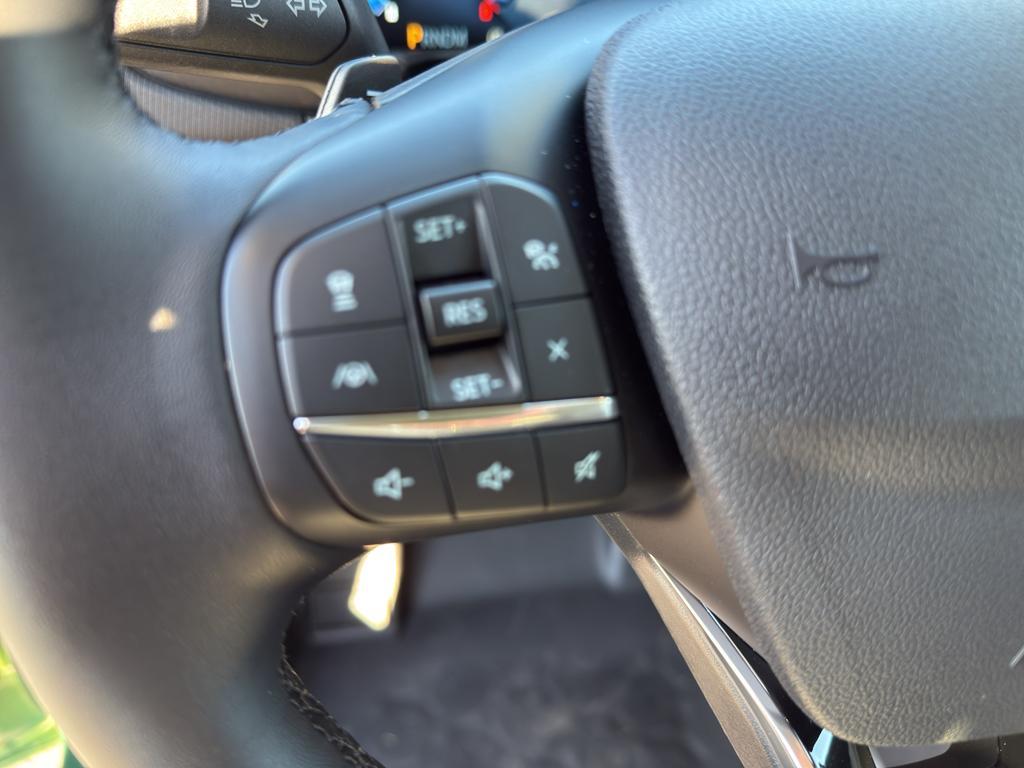 new 2025 Ford Bronco Sport car, priced at $43,854