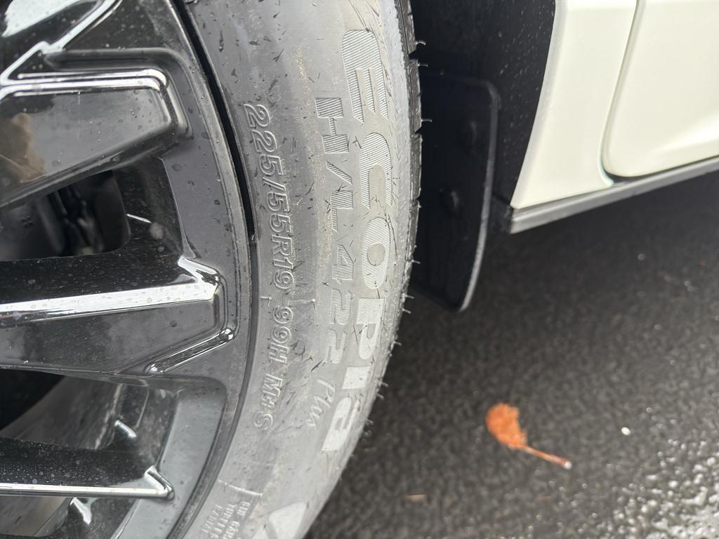 new 2026 Ford Escape car, priced at $46,615
