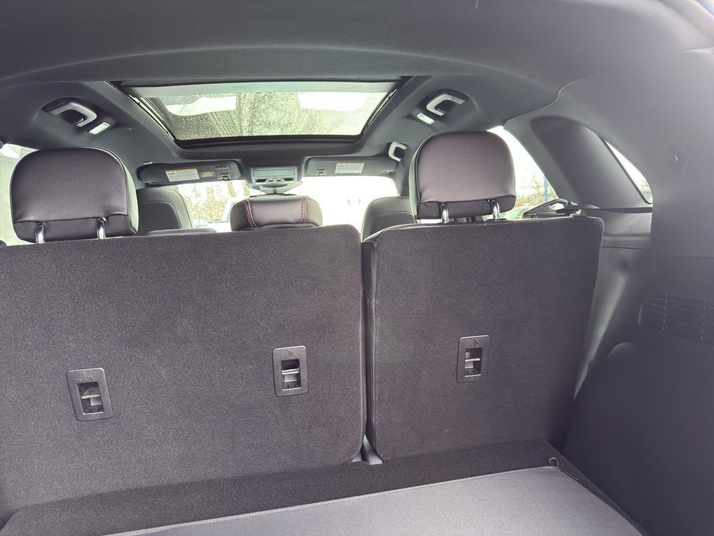 new 2026 Ford Escape car, priced at $46,615