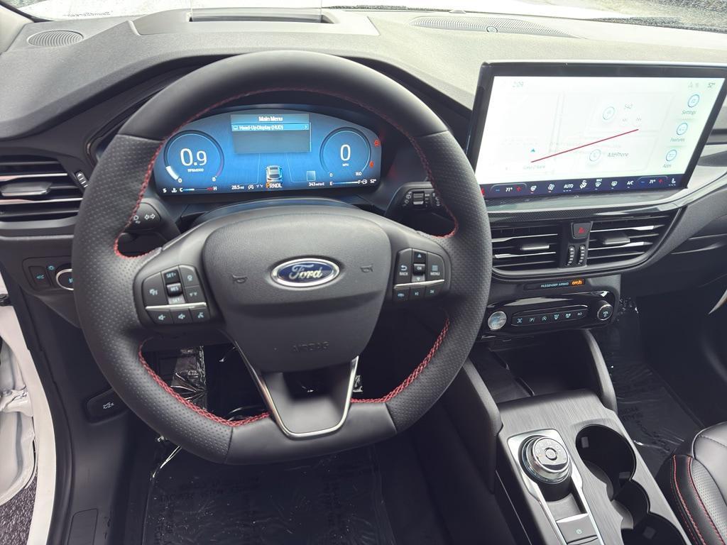 new 2026 Ford Escape car, priced at $46,615