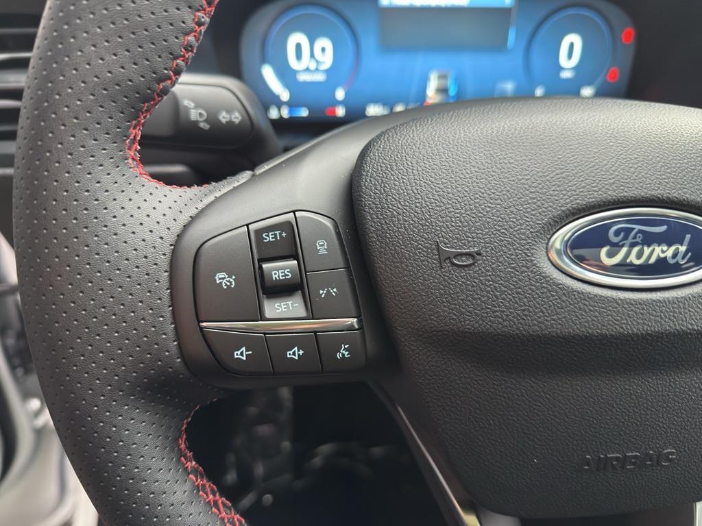 new 2026 Ford Escape car, priced at $46,615