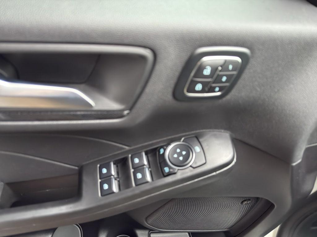 new 2026 Ford Escape car, priced at $46,615