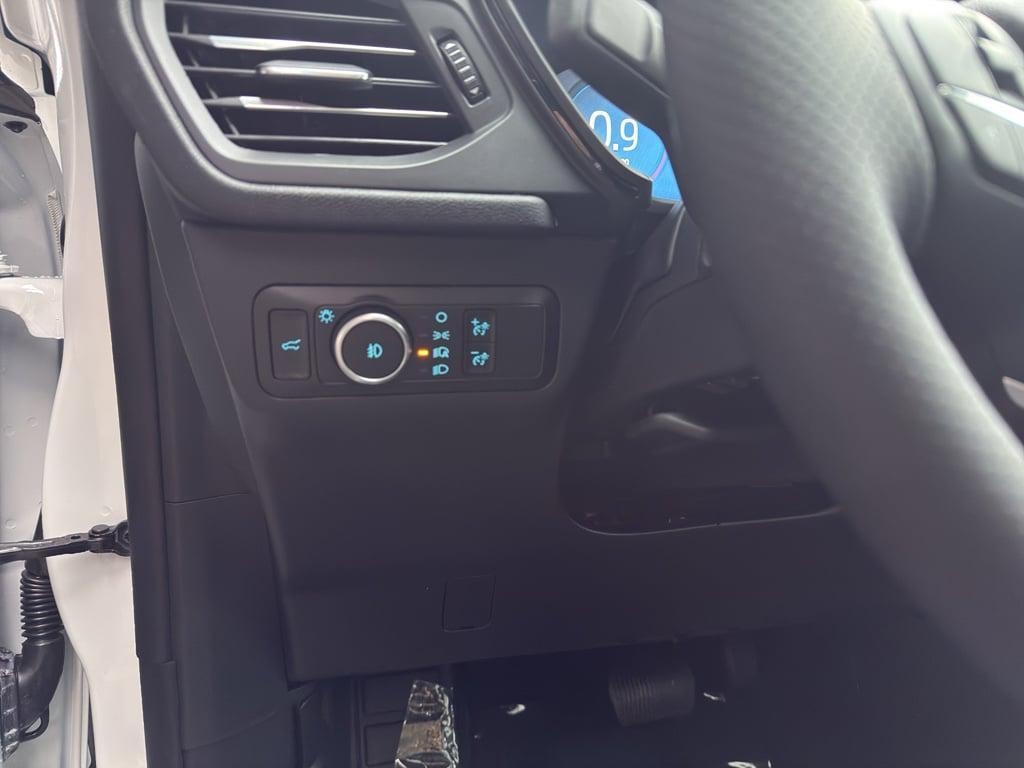 new 2026 Ford Escape car, priced at $46,615