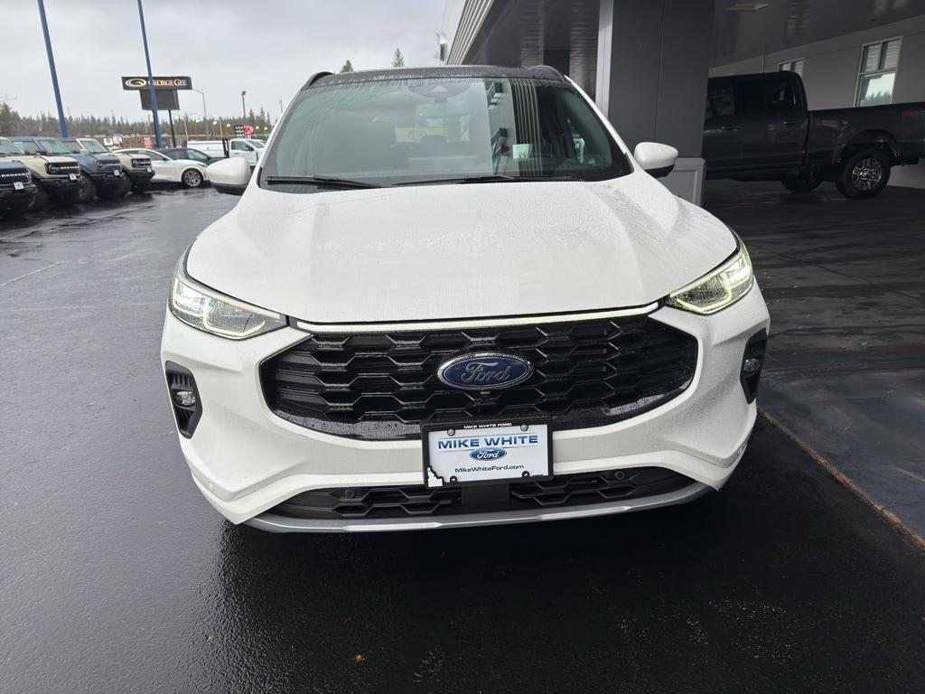 new 2026 Ford Escape car, priced at $46,615