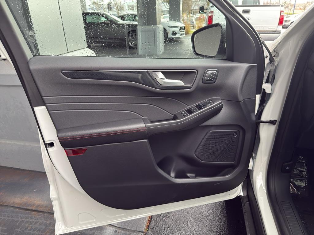 new 2026 Ford Escape car, priced at $46,615