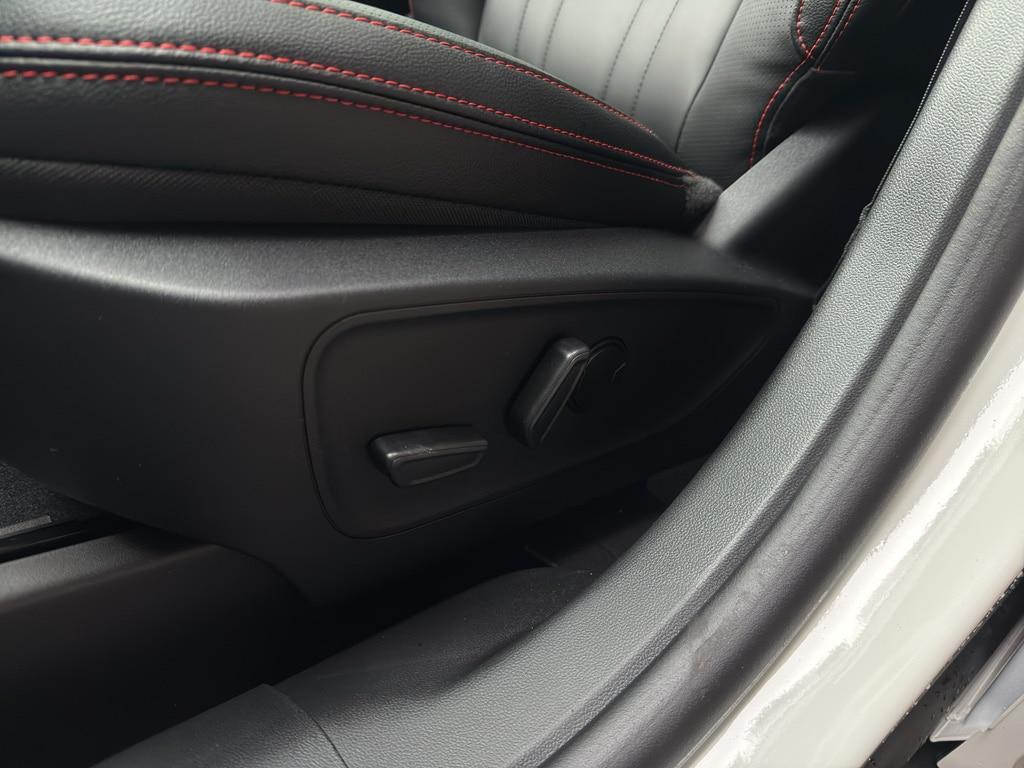 new 2026 Ford Escape car, priced at $46,615