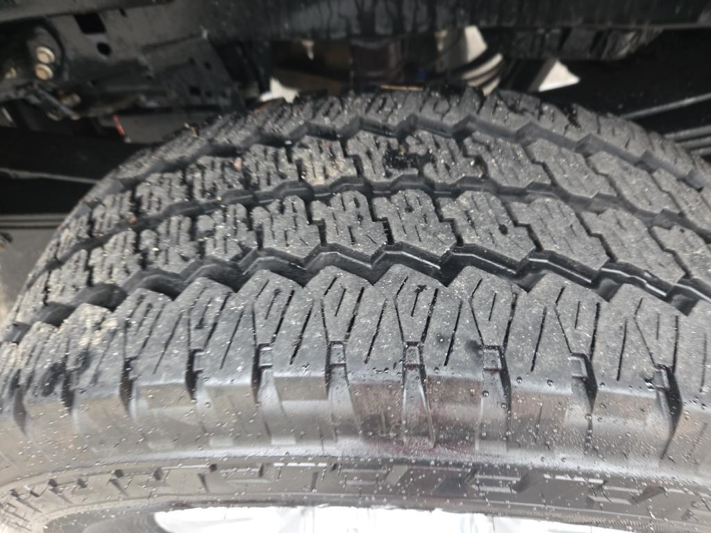 used 2024 Ford F-350 car, priced at $56,701