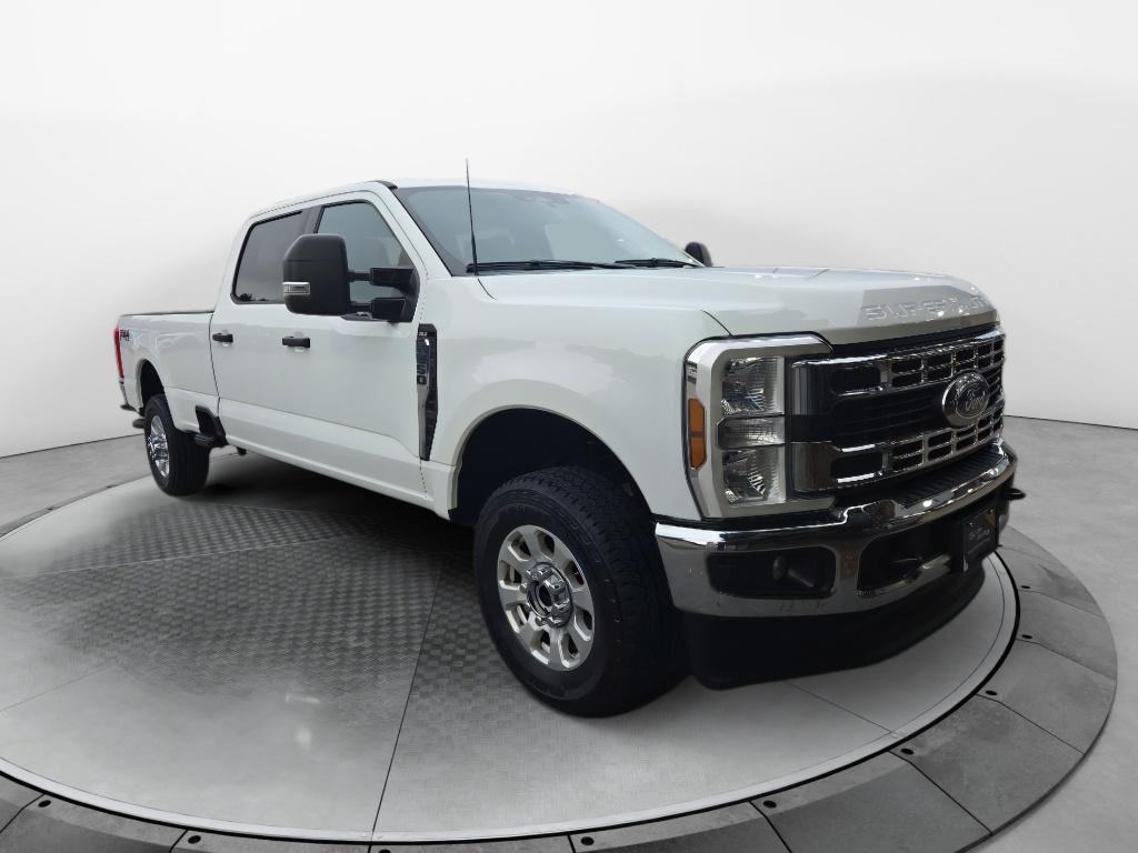 used 2024 Ford F-350 car, priced at $56,701