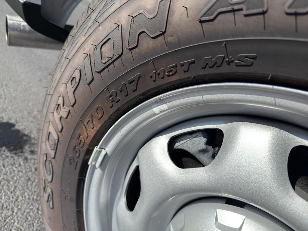 new 2025 Ford F-150 car, priced at $48,470