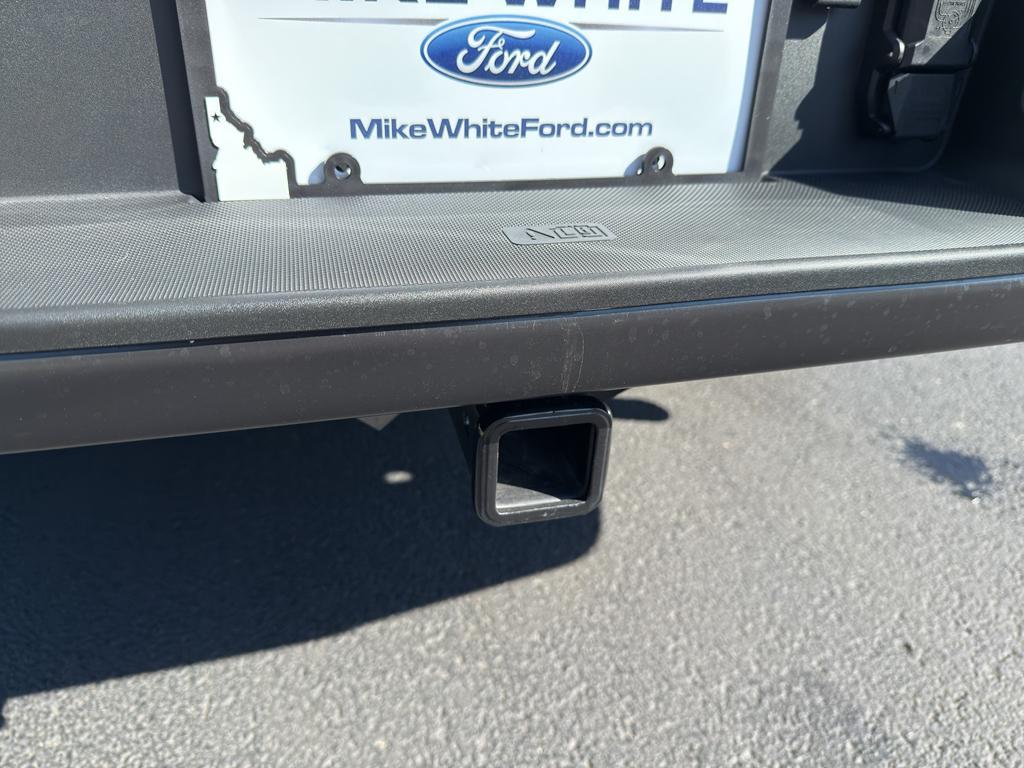 new 2025 Ford F-150 car, priced at $48,470